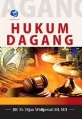 Hukum Dagang
